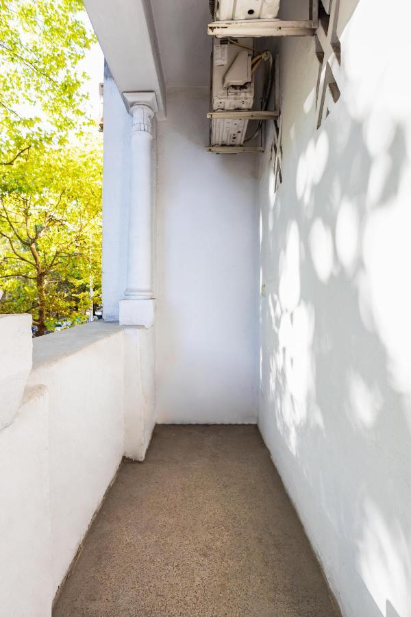 Bright Plovdiv Escape: Modern & Cozy 1Bd Apartment Esterno foto